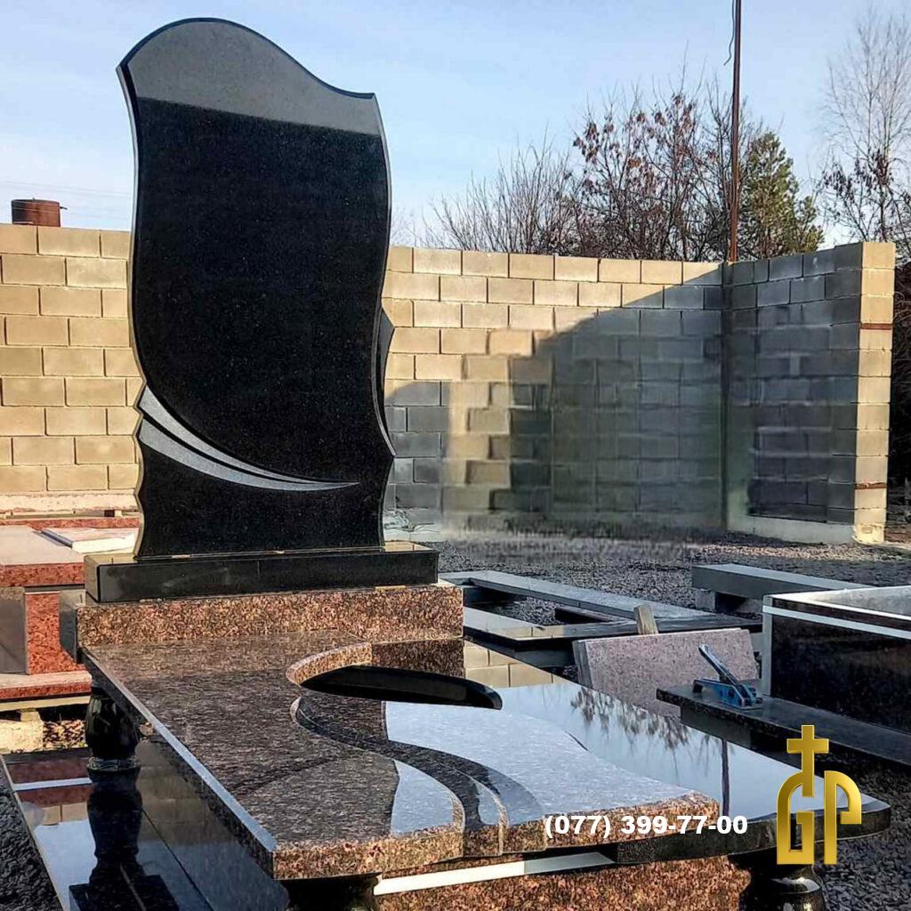 Одинарний пам'ятник №36