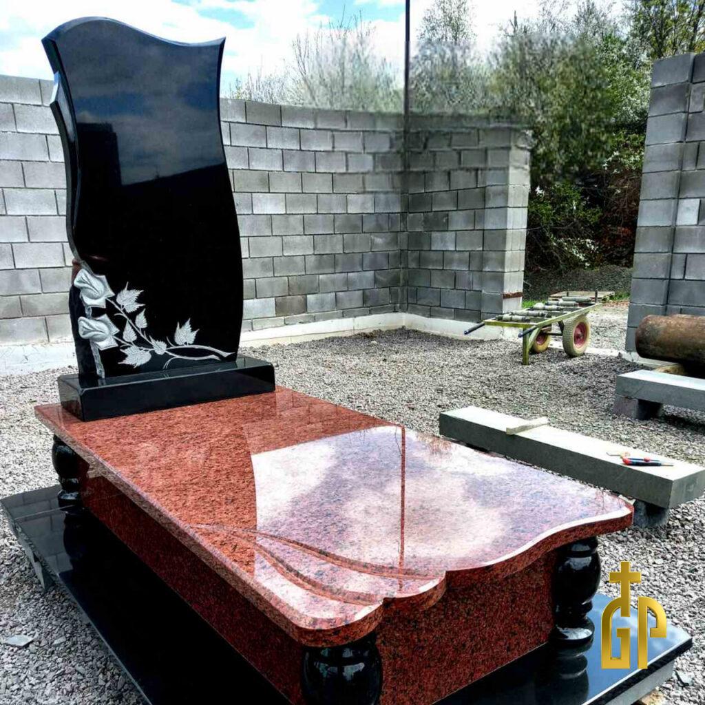Одинарний пам'ятник №40