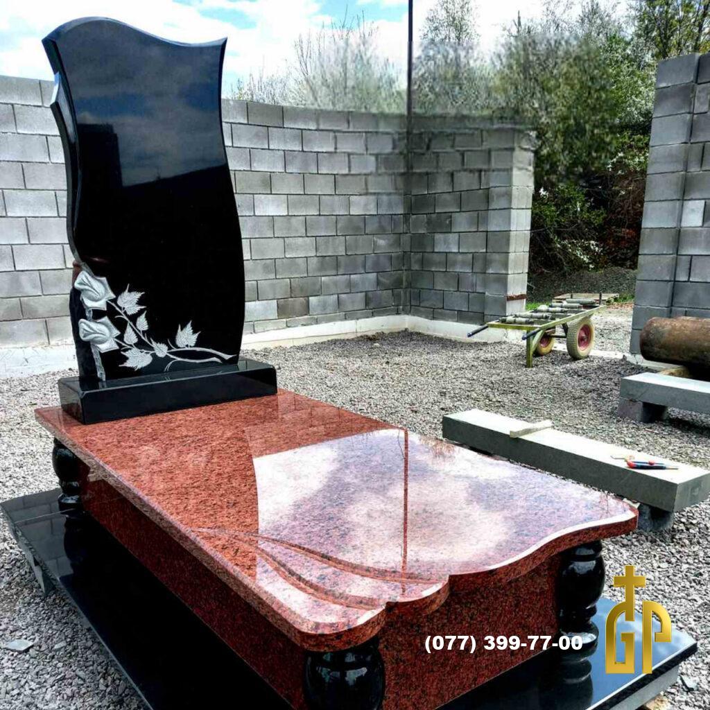 Одинарний пам'ятник №40