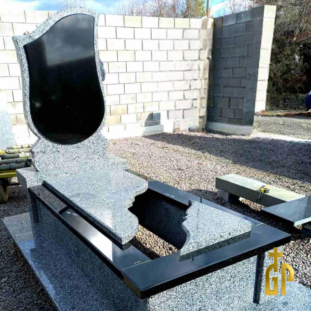 Одинарний пам'ятник №45